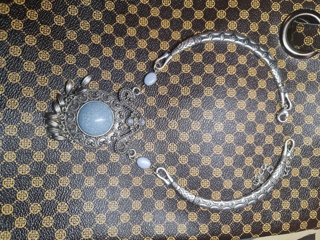 Collar Bijou Brigitte