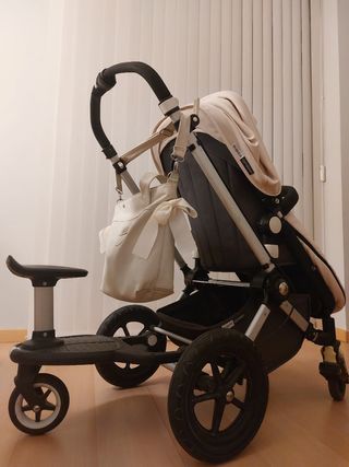 Bugaboo Camaleon 3