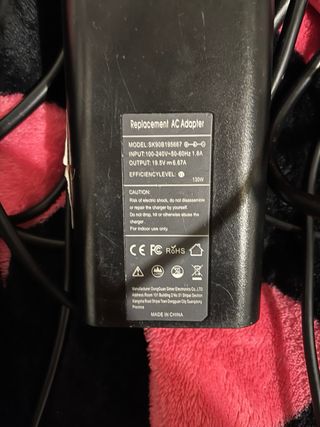 computer portatile