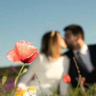 FOTOGRAFÍA Y VIDEO DE BODA