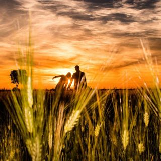 FOTOGRAFÍA Y VIDEO DE BODA