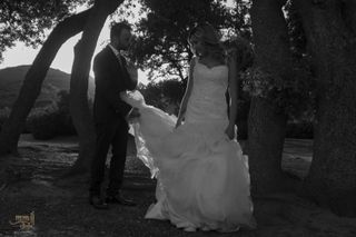 FOTOGRAFÍA Y VIDEO DE BODA