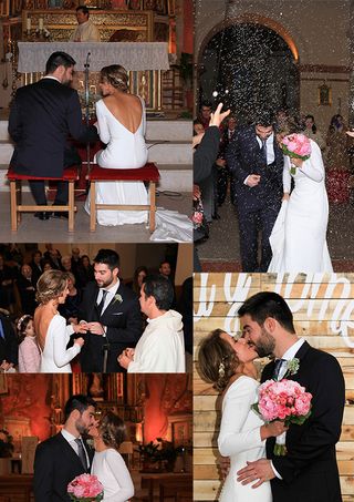 FOTOGRAFÍA Y VIDEO DE BODA