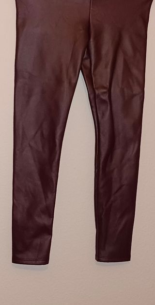 Leggins térmicos 