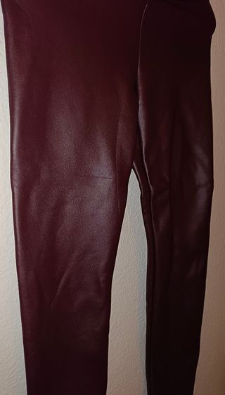 Leggins térmicos 