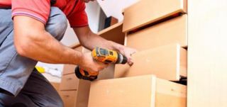 MONTADOR DE MUEBLES A DOMICILIO