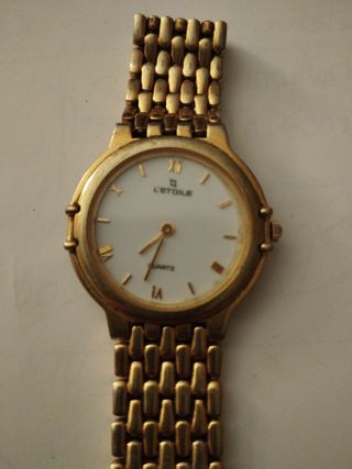 Reloj