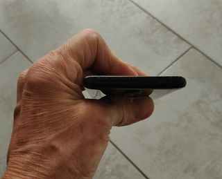 Oneplus 8 pro /12/256GB  Honyx Grey (Usato) 