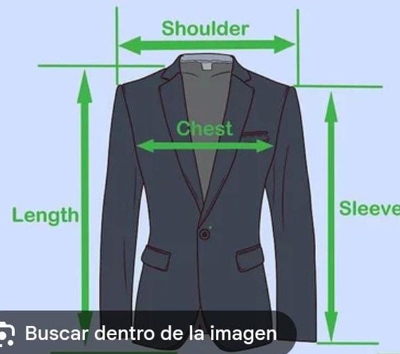 Traje Hombre con camisa y corbata