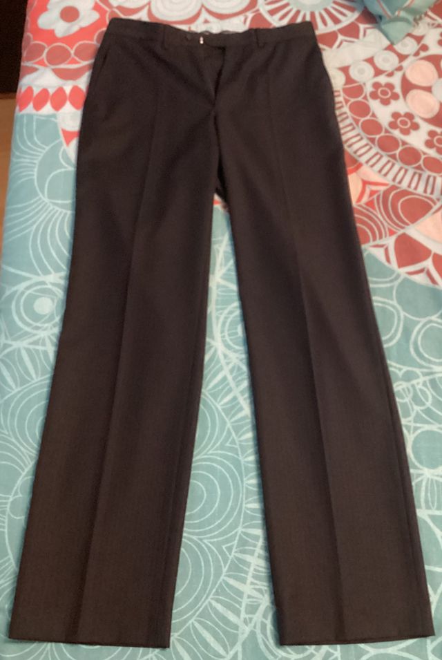 Traje Hombre con camisa y corbata