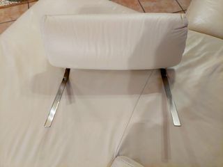 Divano in Pelle Poltrone & Sofà 