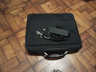 Maletín ordenador