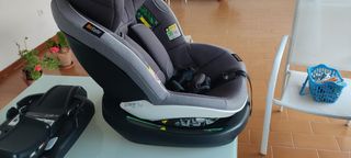 Silla besafe sistema Izi