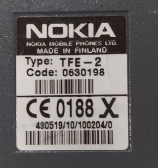 Enlace a móviles nokia