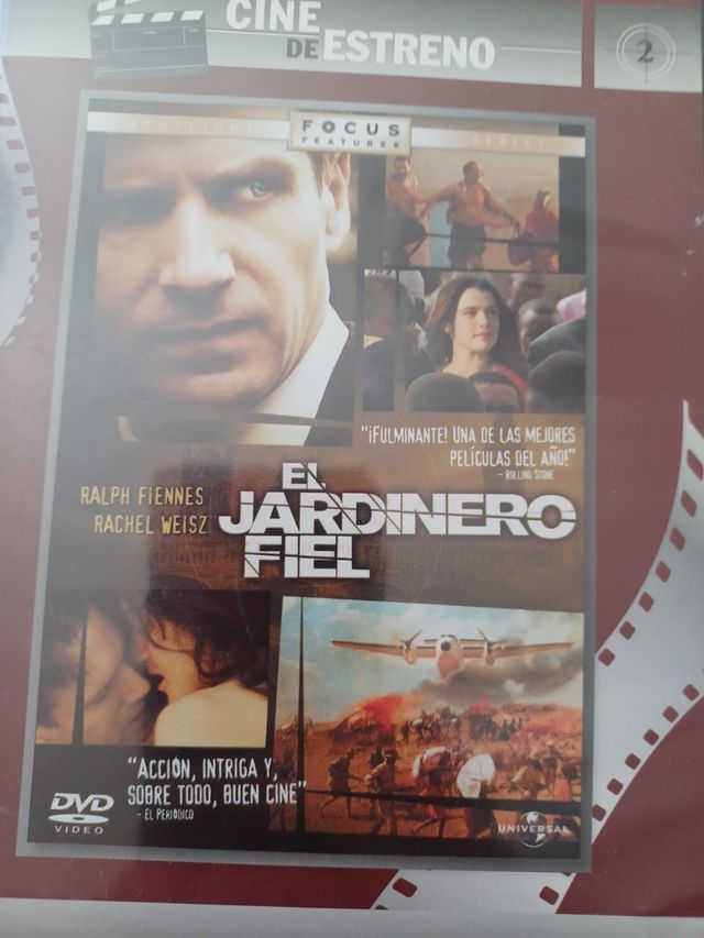 Películas Dvds 2x1