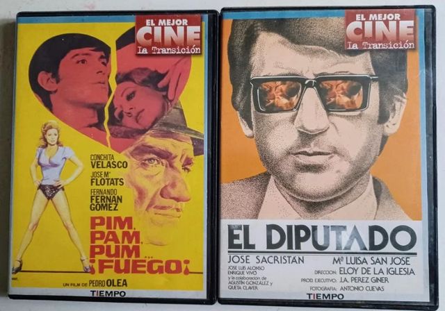 Películas Dvds 2x1