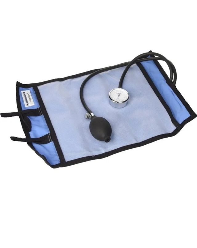 Bracciale infusione Riester Metpak