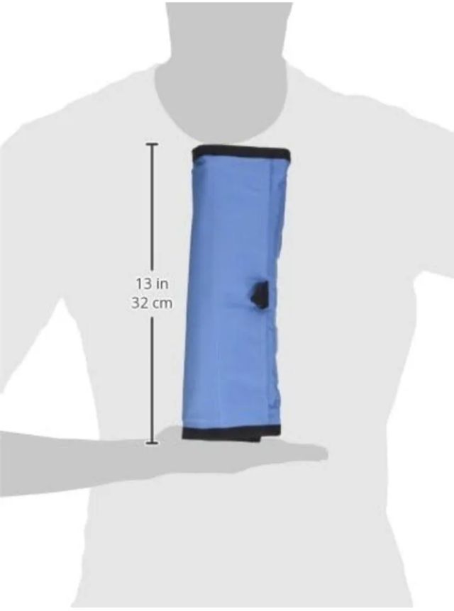 Bracciale infusione Riester Metpak