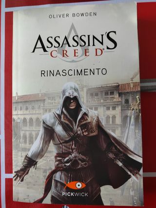 Assassin's Creed Rinascimento