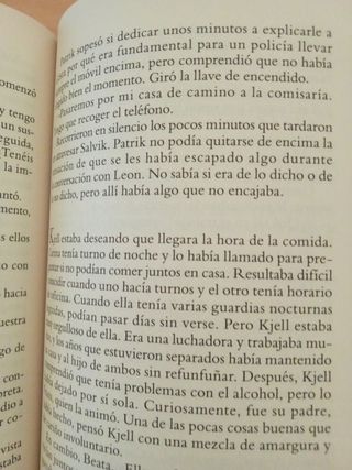 La mirada de los Ángeles