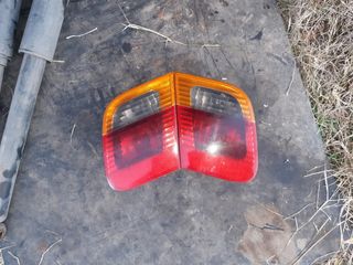 Piezas de bmw e46 