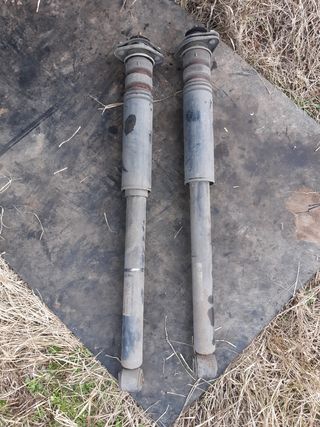 Piezas de bmw e46 
