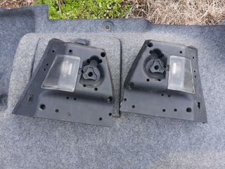 Piezas de bmw e46 