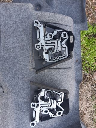Piezas de bmw e46 