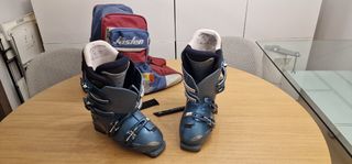 Botas esquí mujer nuevas