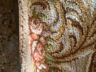 Alfombra Lana Vintage