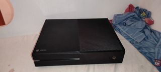Xbox ONE Fat