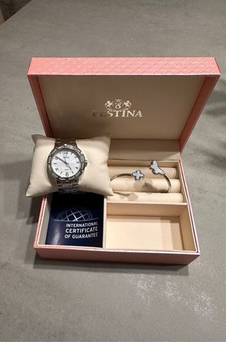 Reloj de mujer Festina