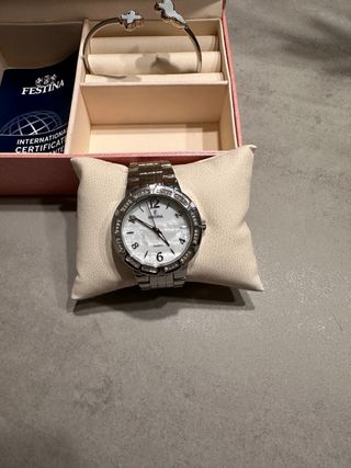 Reloj de mujer Festina
