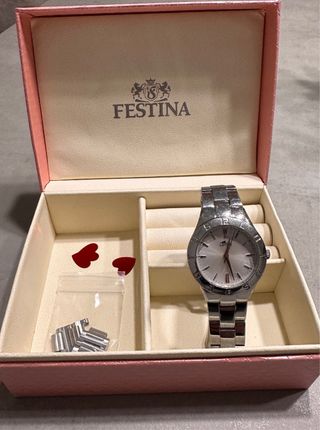 Reloj de mujer Lotus