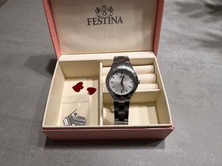 Reloj de mujer Lotus