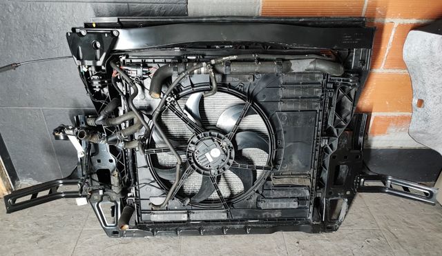 Volkswagen Crafter 2020