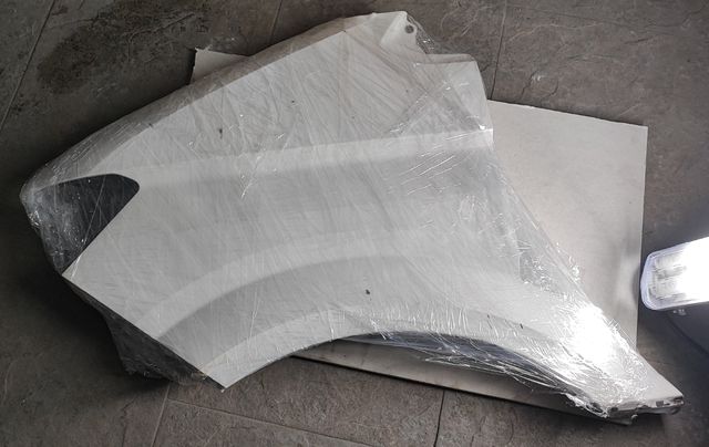 Volkswagen Crafter 2020