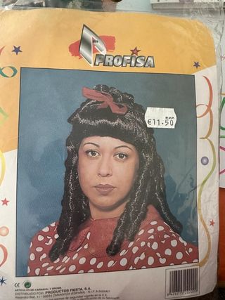 Pelucas