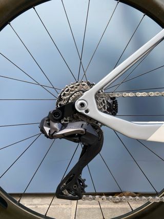 BH AeroLight   