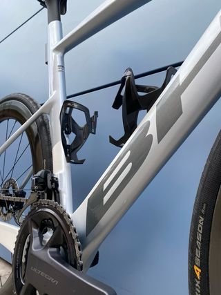 BH AeroLight   