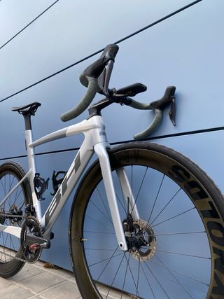 BH AeroLight   