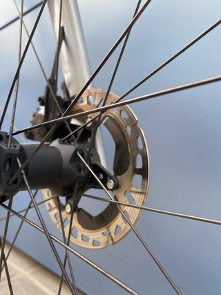 BH AeroLight   
