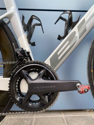 BH AeroLight   