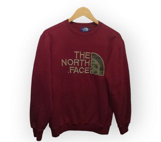 Sudadera The North Face Retro Vintage 90