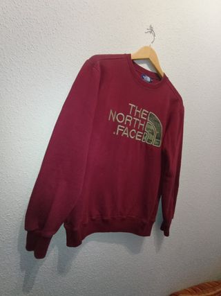Sudadera The North Face Retro Vintage 90