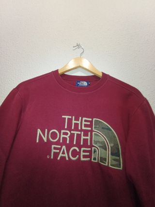 Sudadera The North Face Retro Vintage 90