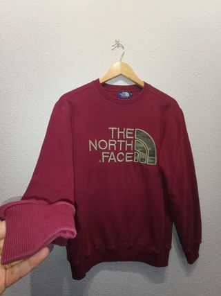 Sudadera The North Face Retro Vintage 90