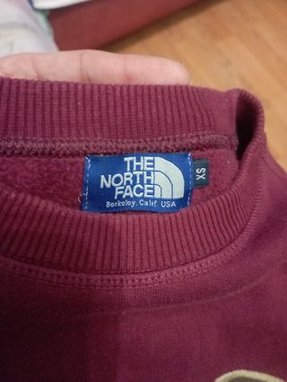 Sudadera The North Face Retro Vintage 90