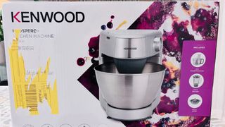 Robot De Cocina-Amasadora-Exprimidora-Picadora