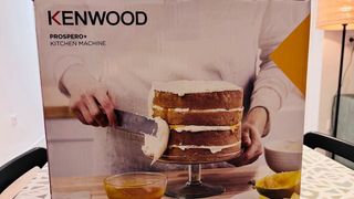 Robot De Cocina-Amasadora-Exprimidora-Picadora